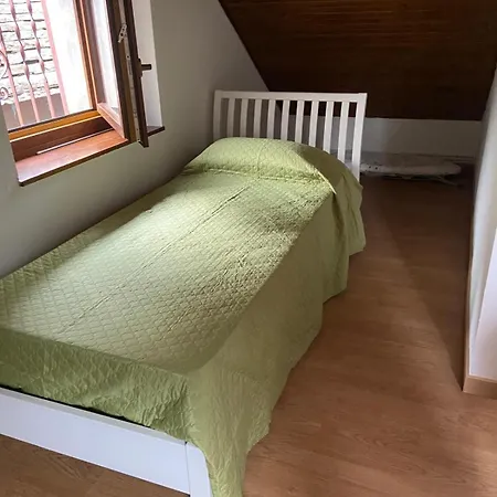 Apartment Ca D'la Netta