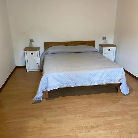 Ca D'la Netta Apartment *