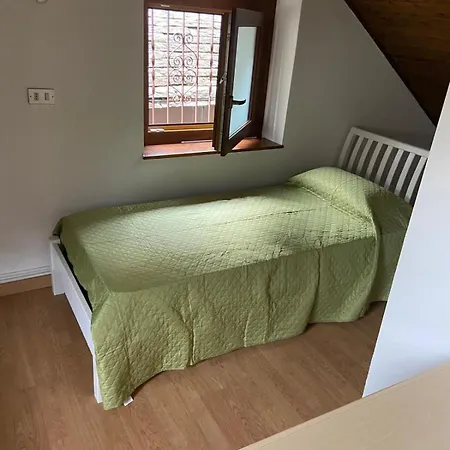 Ca D'la Netta Малеско