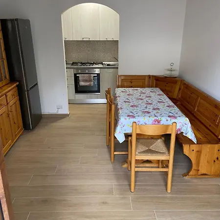 Ca D'la Netta Malesco