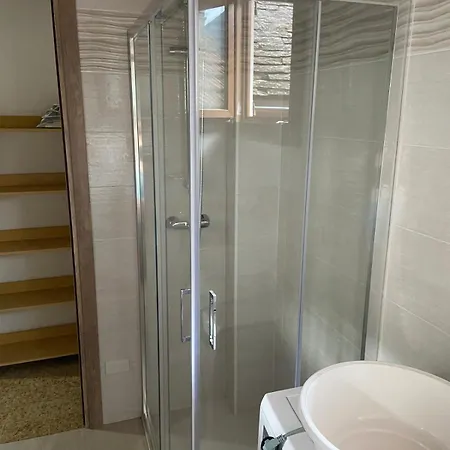 Ca D'la Netta Apartment