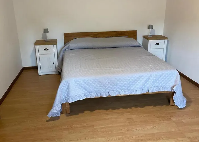 Ca D'la Netta Daire *