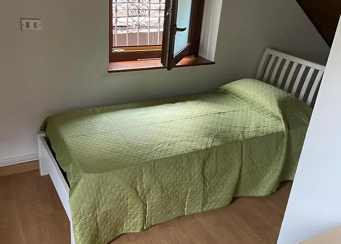 Ca D'la Netta Malesco