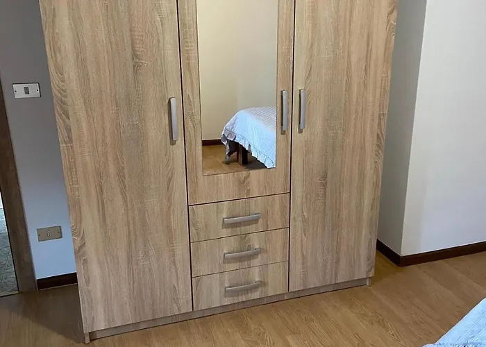 Ca D'la Netta * Malesco